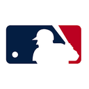 MLB logo
