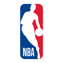 NBA logo