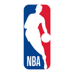 NBA logo