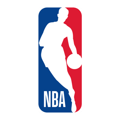 NBA logo