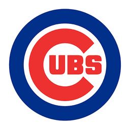 Chicago Cubs logo