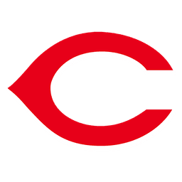 Cincinnati Reds logo