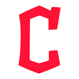 Cleveland Guardians logo