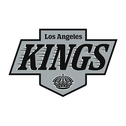 Los Angeles Kings logo