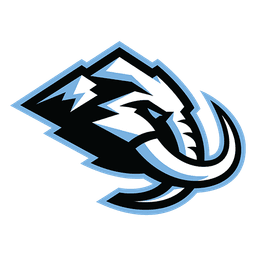 Utah Mammoth logo