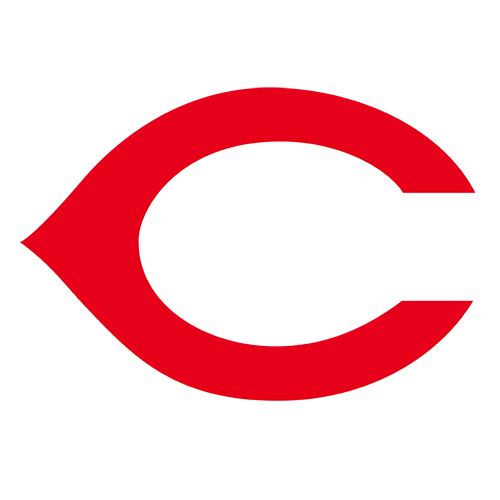 Cincinnati Reds logo