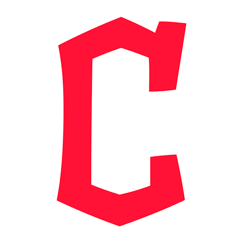 Cleveland Guardians logo