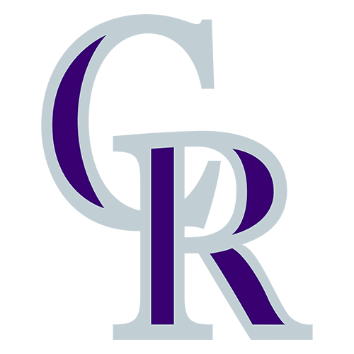 Colorado Rockies logo