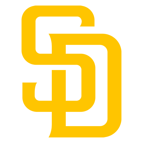 San Diego Padres logo