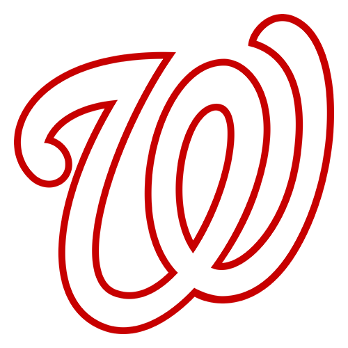 Washington Nationals logo