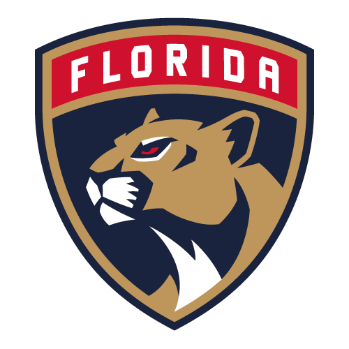 Florida Panthers logo
