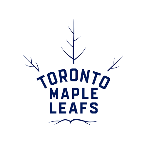 Toronto Maple Leafs logo