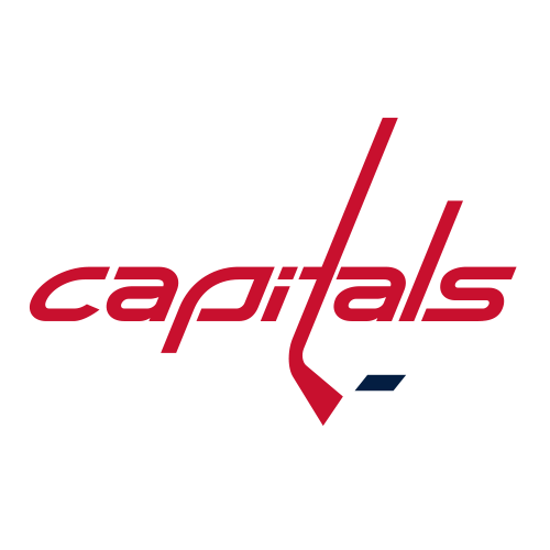 Washington Capitals logo